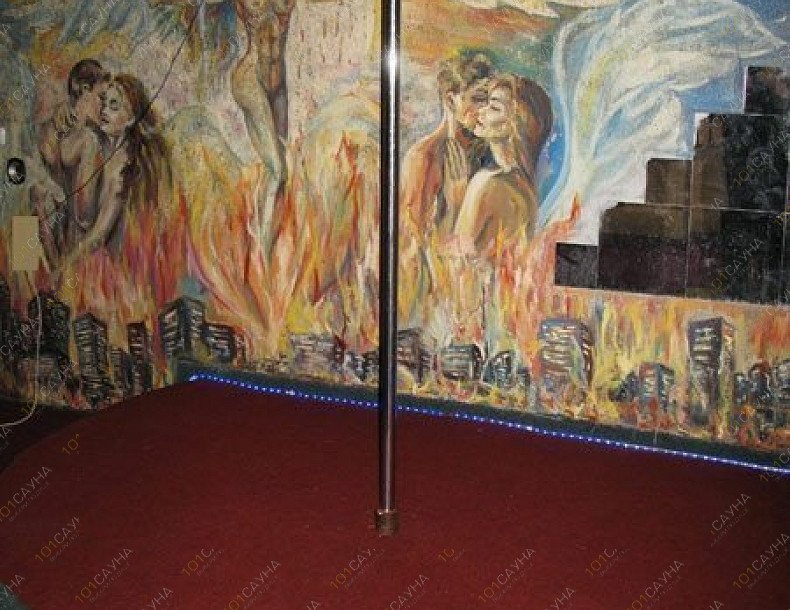 Сауна Корпоратив, в Москве, Ташкентская, 38 | 8 | 1001sauna.com