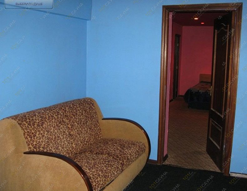 Сауна Корпоратив, в Москве, Ташкентская, 38 | 10 | 1001sauna.com