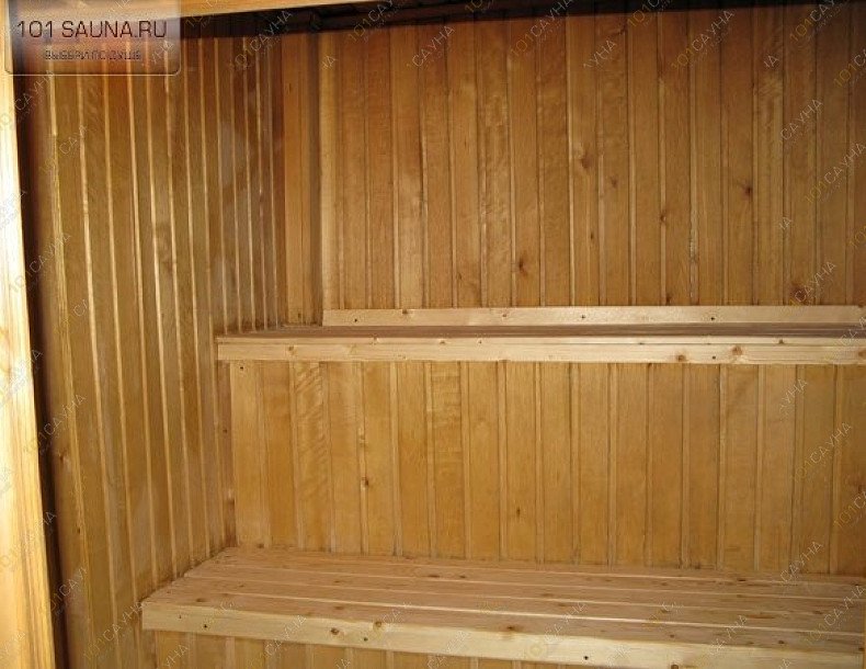 Сауна Корпоратив, в Москве, Ташкентская, 38 | 11 | 1001sauna.com