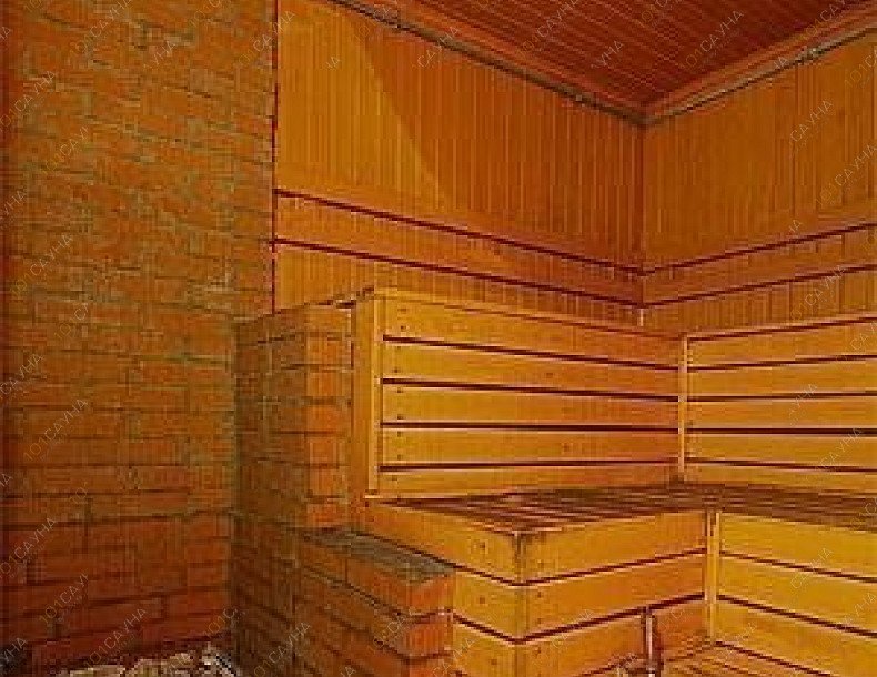 Сауна Купеческая, в Москве, Октябрьская, 4 | 4 | 1001sauna.com