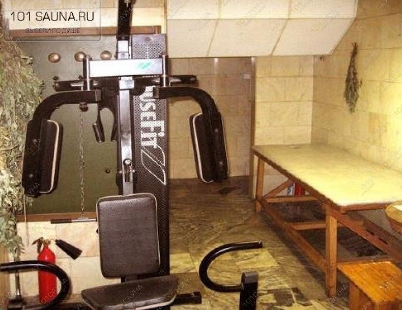 Сауна Лабиринт, в Москве, Беговой, Правды, 7/9 к. 1 | 2 | 1001sauna.com