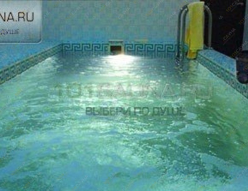 Сауна Лагуна-баня, в Москве, Авиамоторная, 30 | 2 | 1001sauna.com