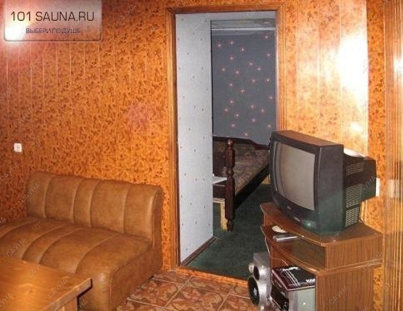 Сауна Лабиринт, в Москве, Беговой, Правды, 7/9 к. 1 | 4 | 1001sauna.com