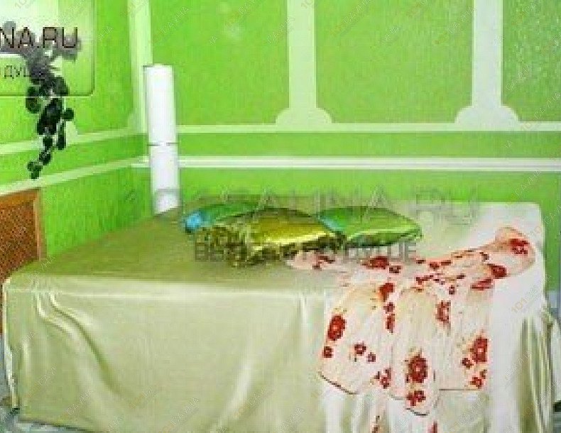 Сауна Лагуна-баня, в Москве, Авиамоторная, 30 | 4 | 1001sauna.com