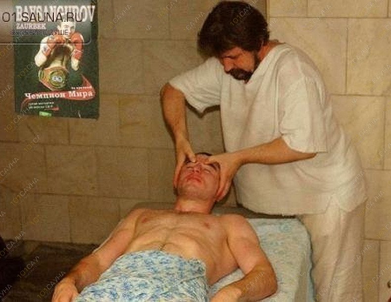 Сауна Лабиринт, в Москве, Беговой, Правды, 7/9 к. 1 | 5 | 1001sauna.com