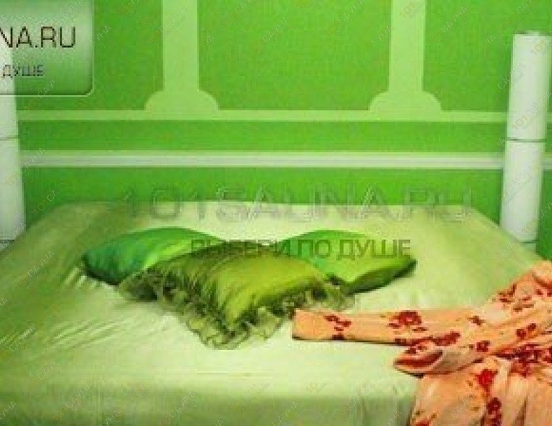 Сауна Лагуна-баня, в Москве, Авиамоторная, 30 | 5 | 1001sauna.com