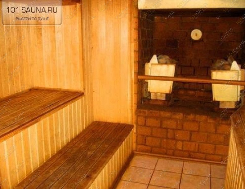 Сауна Лабиринт, в Москве, Беговой, Правды, 7/9 к. 1 | 6 | 1001sauna.com