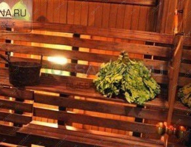 Сауна Лагуна-баня, в Москве, Авиамоторная, 30 | 8 | 1001sauna.com