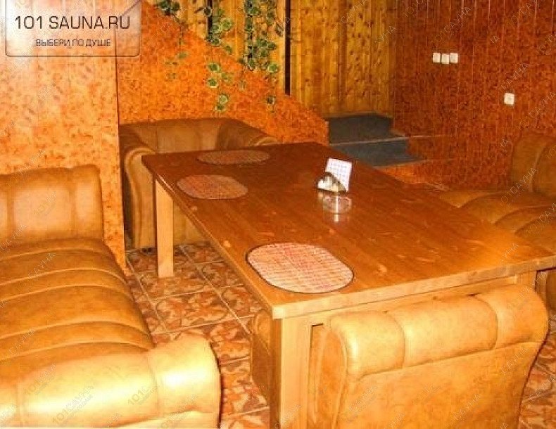 Сауна Лабиринт, в Москве, Беговой, Правды, 7/9 к. 1 | 8 | 1001sauna.com