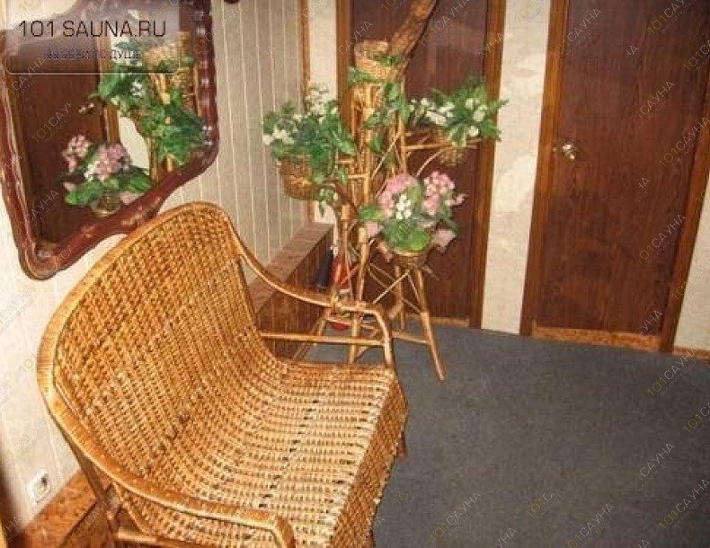 Сауна Лабиринт, в Москве, Беговой, Правды, 7/9 к. 1 | 9 | 1001sauna.com