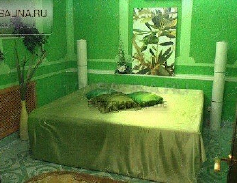 Сауна Лагуна-баня, в Москве, Авиамоторная, 30 | 10 | 1001sauna.com