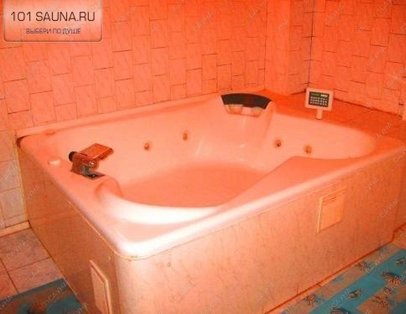 Сауна Лабиринт, в Москве, Беговой, Правды, 7/9 к. 1 | 10 | 1001sauna.com