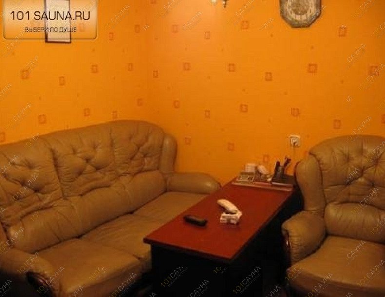 Сауна Лабиринт, в Москве, Беговой, Правды, 7/9 к. 1 | 11 | 1001sauna.com