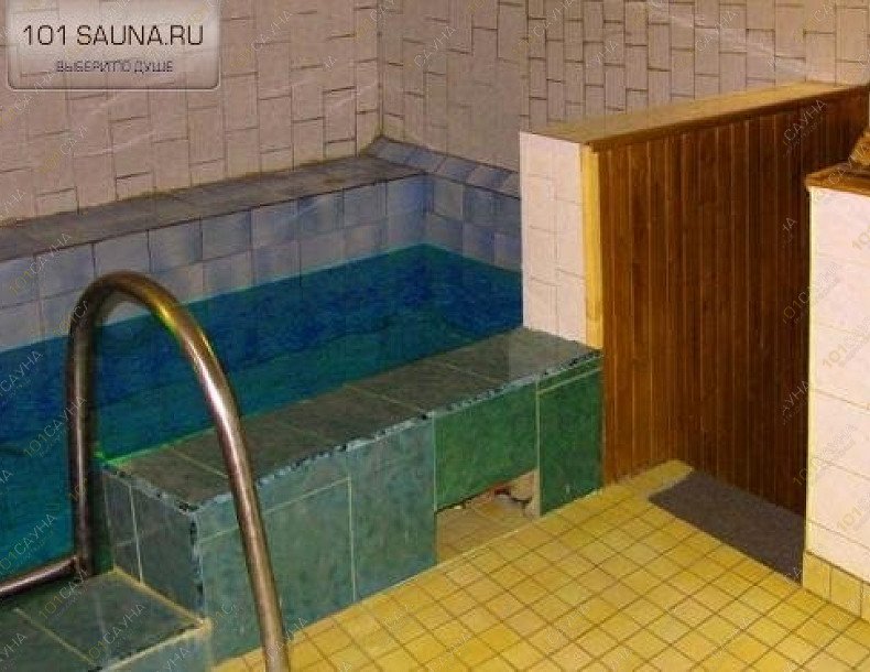 Сауна Лабиринт, в Москве, Беговой, Правды, 7/9 к. 1 | 12 | 1001sauna.com