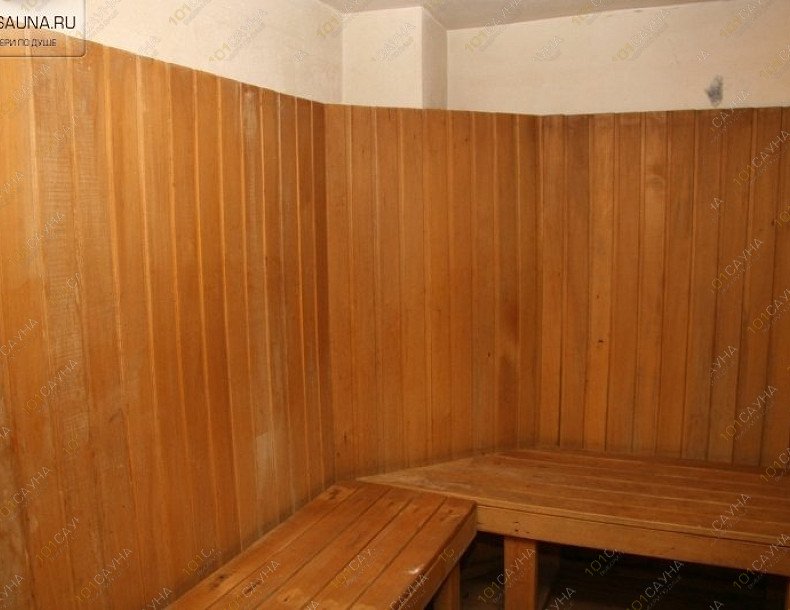 Банный клуб Лефортовские бани, в Москве, Лефортовский Вал, 9а | 2 | 1001sauna.com