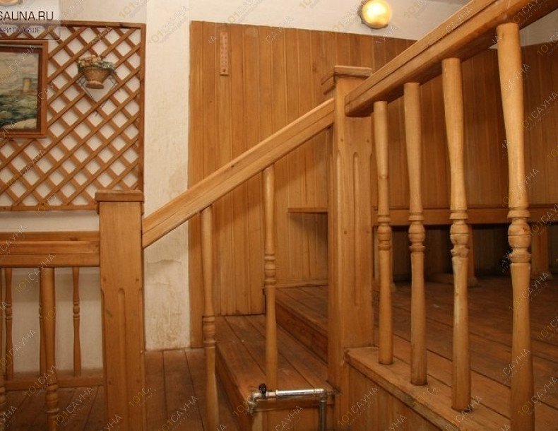 Банный клуб Лефортовские бани, в Москве, Лефортовский Вал, 9а | 4 | 1001sauna.com