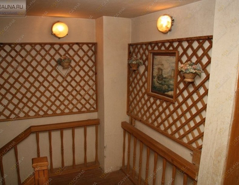 Банный клуб Лефортовские бани, в Москве, Лефортовский Вал, 9а | 1 | 1001sauna.com