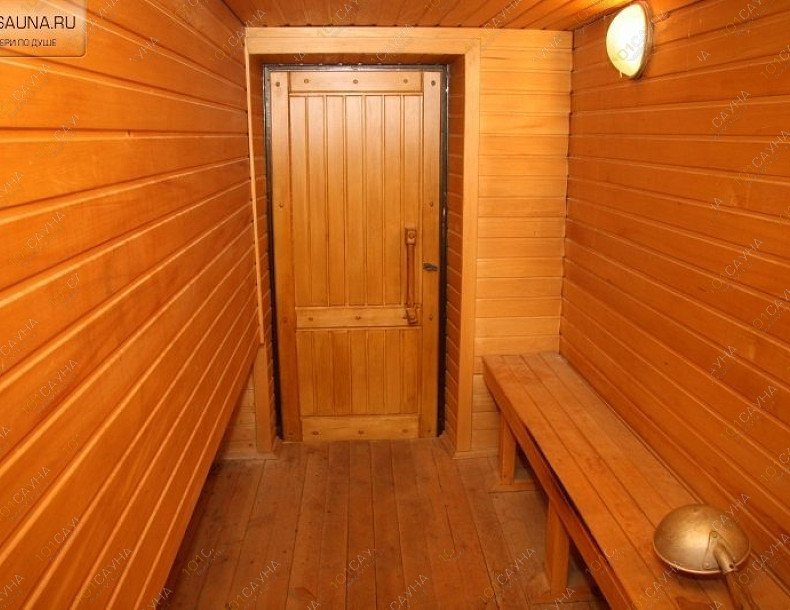 Банный клуб Лефортовские бани, в Москве, Лефортовский Вал, 9а | 7 | 1001sauna.com