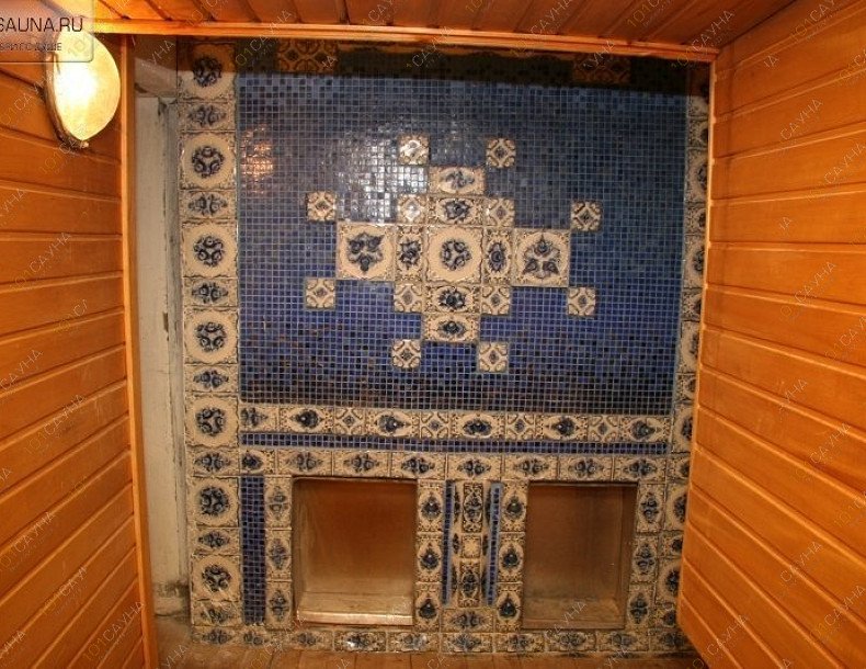 Банный клуб Лефортовские бани, в Москве, Лефортовский Вал, 9а | 8 | 1001sauna.com