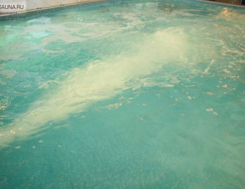 Банный клуб Лефортовские бани, в Москве, Лефортовский Вал, 9а | 11 | 1001sauna.com