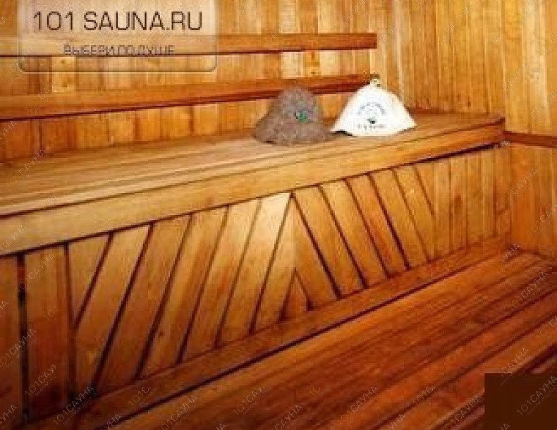 Сауна Логос, в Москве, Зарайская, 37 | 2 | 1001sauna.com