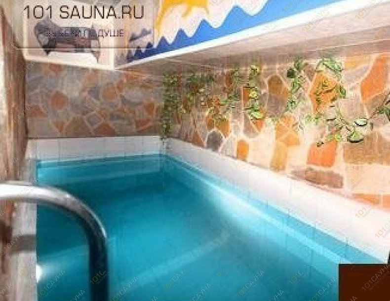 Сауна Логос, в Москве, Зарайская, 37 | 3 | 1001sauna.com