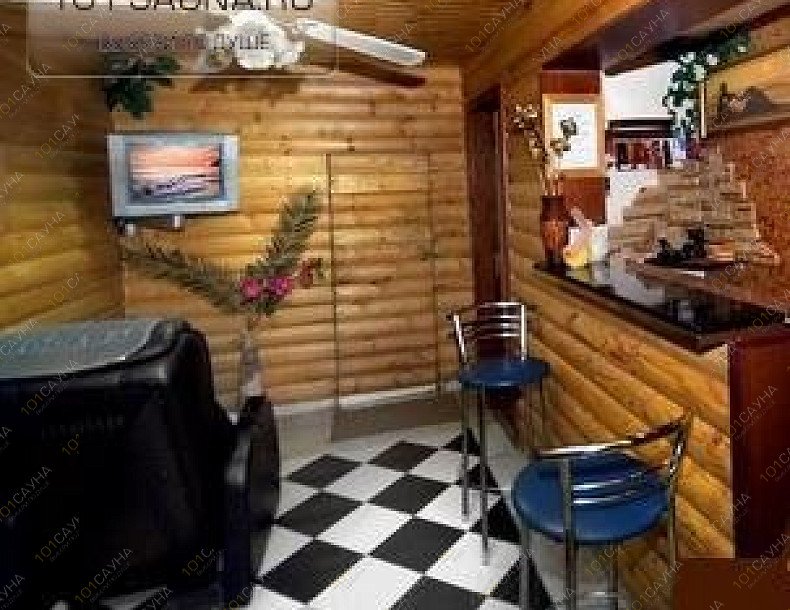 Сауна Логос, в Москве, Зарайская, 37 | 6 | 1001sauna.com