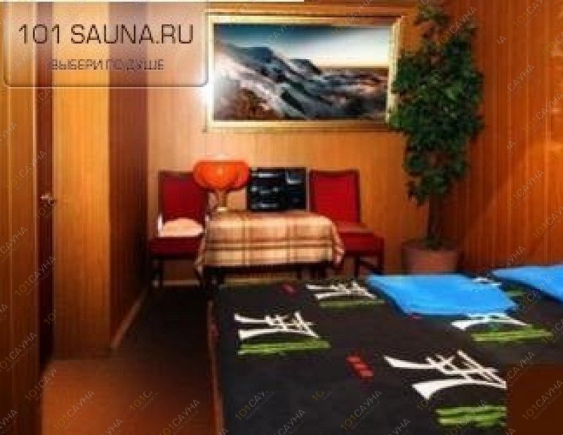 Сауна Логос, в Москве, Зарайская, 37 | 8 | 1001sauna.com