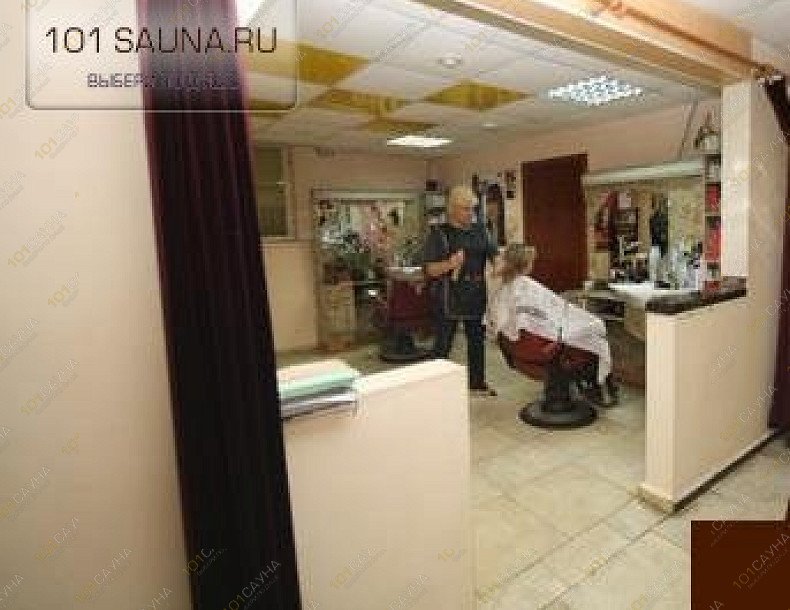 Сауна Логос, в Москве, Зарайская, 37 | 9 | 1001sauna.com