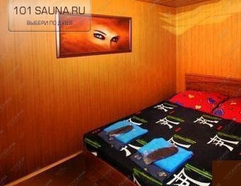 Сауна Логос, в Москве, Зарайская, 37 | 10 | 1001sauna.com