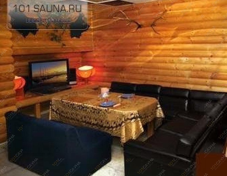 Сауна Логос, в Москве, Зарайская, 37 | 11 | 1001sauna.com