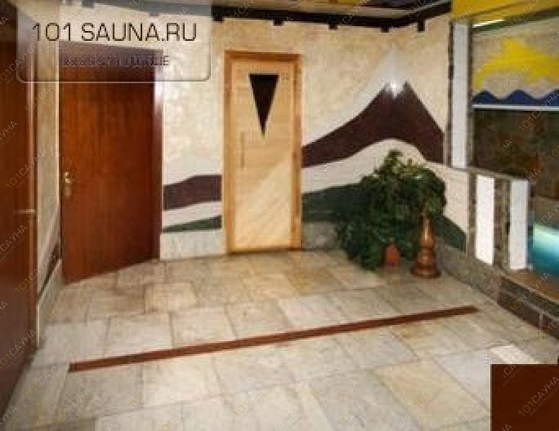 Сауна Логос, в Москве, Зарайская, 37 | 12 | 1001sauna.com