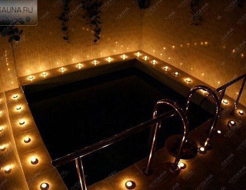 Сауна Люцина, в Москве, Лефортовский Вал, 24б | 2 | 1001sauna.com