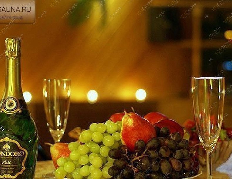 Сауна Люцина, в Москве, Лефортовский Вал, 24б | 5 | 1001sauna.com