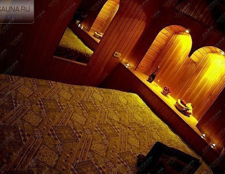 Сауна Люцина, в Москве, Лефортовский Вал, 24б | 6 | 1001sauna.com