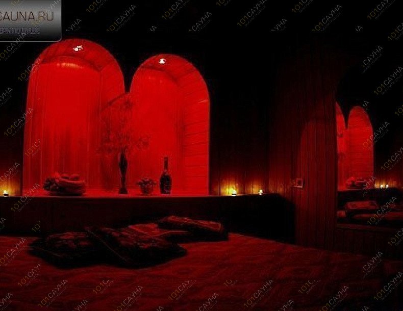 Сауна Люцина, в Москве, Лефортовский Вал, 24б | 7 | 1001sauna.com