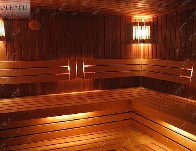 Сауна Люцина, в Москве, Лефортовский Вал, 24б | 8 | 1001sauna.com