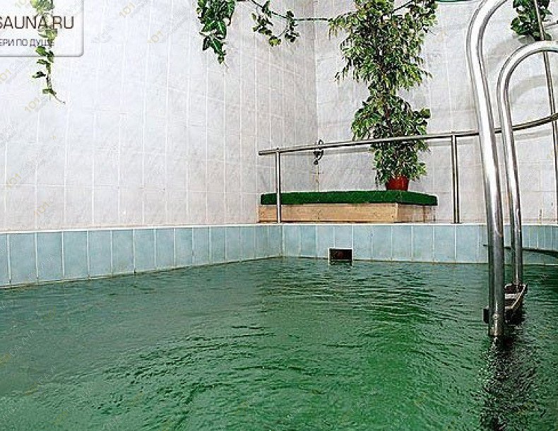 Сауна Люцина, в Москве, Лефортовский Вал, 24б | 9 | 1001sauna.com
