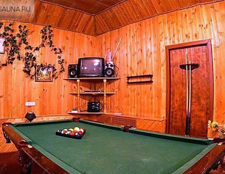 Сауна Люцина, в Москве, Лефортовский Вал, 24б | 12 | 1001sauna.com