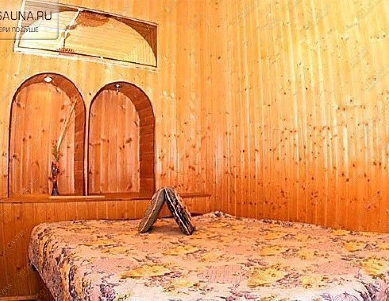 Сауна Люцина, в Москве, Лефортовский Вал, 24б | 13 | 1001sauna.com