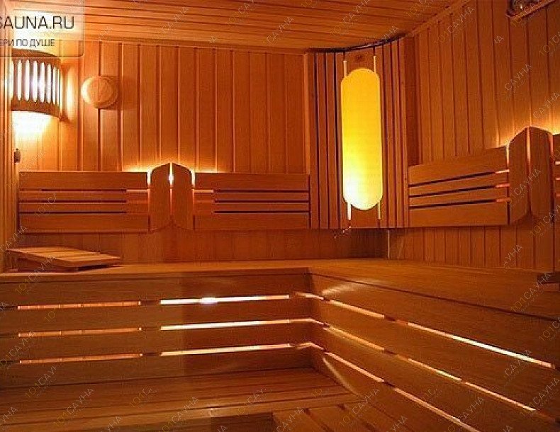 Сауна Люцина, в Москве, Лефортовский Вал, 24б | 14 | 1001sauna.com