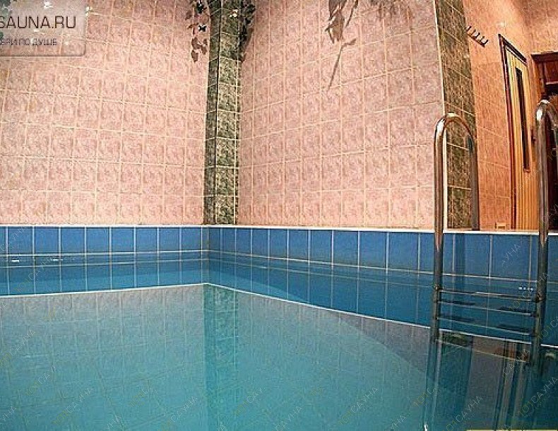 Сауна Люцина, в Москве, Лефортовский Вал, 24б | 15 | 1001sauna.com