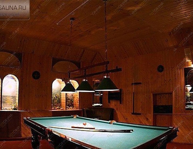 Сауна Люцина, в Москве, Лефортовский Вал, 24б | 16 | 1001sauna.com