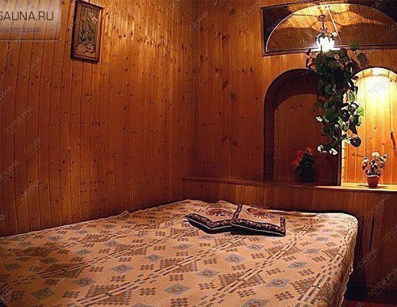 Сауна Люцина, в Москве, Лефортовский Вал, 24б | 19 | 1001sauna.com