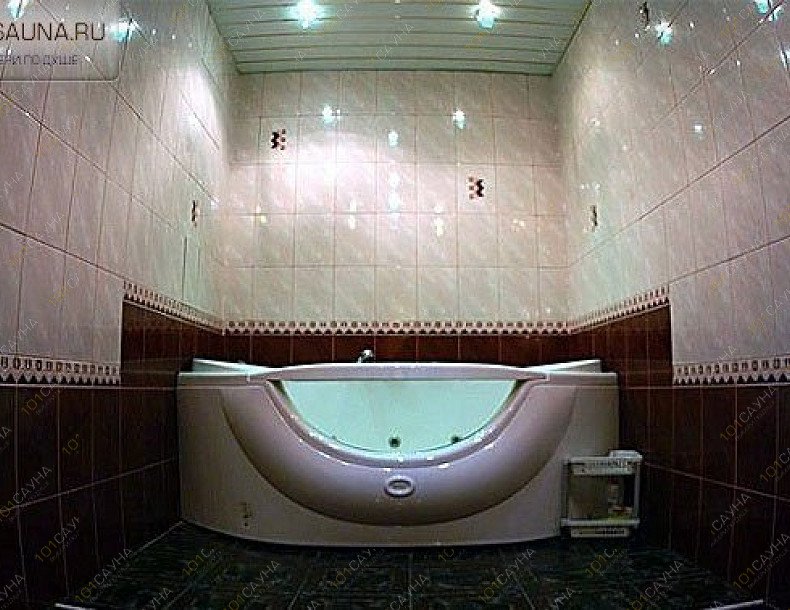 Сауна Люцина, в Москве, Лефортовский Вал, 24б | 23 | 1001sauna.com