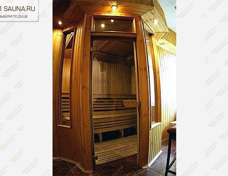 Сауна Люцина, в Москве, Лефортовский Вал, 24б | 24 | 1001sauna.com
