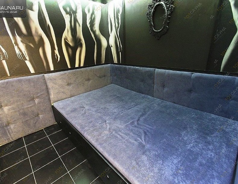 Развлекательный центр Сибирский сенат, в Омске, Сенная, 23 | Большой номер. Фото: 17 | 1001sauna.com