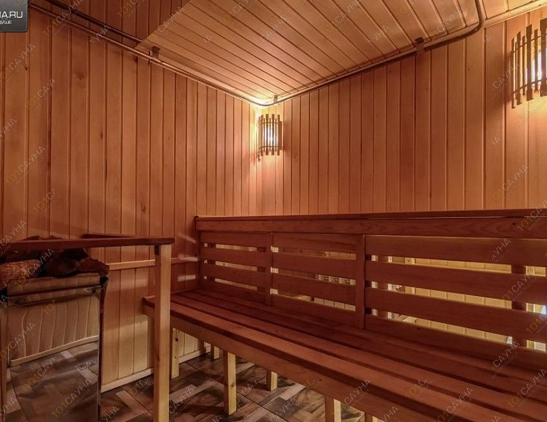 Баня Ирония судьбы, в Омске, Комкова, 3Б | 2 | 1001sauna.com