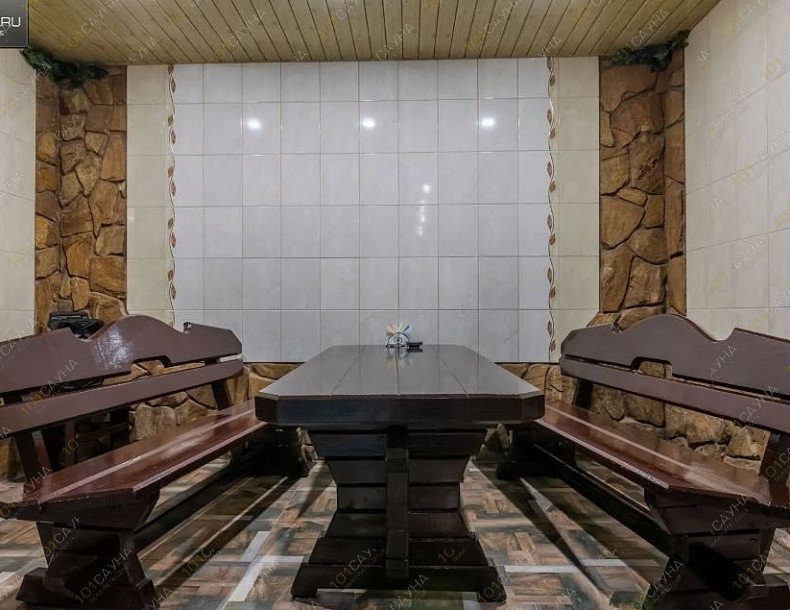 Баня Ирония судьбы, в Омске, Комкова, 3Б | 3 | 1001sauna.com