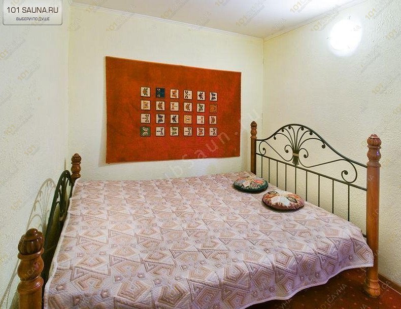 Сауна На Яузе, в Москве, Сыромятнический проезд, 8 | 11 | 1001sauna.com